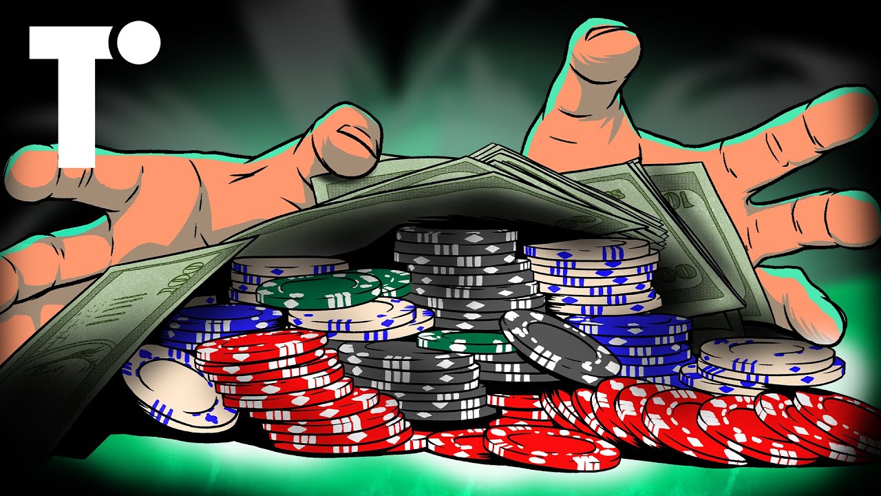 Why Footballers Are Gripped By Gambling