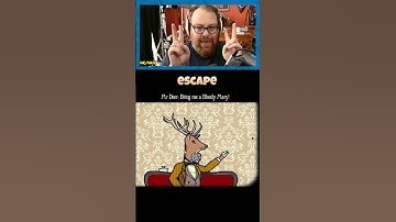 What are the Rusty Lake games?