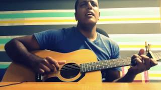 Everybodys Talkin Harry Nilsson Cover