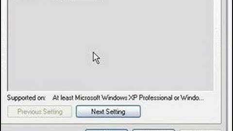 Speed Up Your Internet Connection