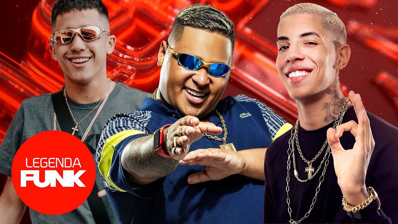 Longe Das Suas Intrigas - Mc Don Juan, MC Ryan SP, Joãozinho VT
