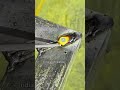 diy secret technique for welding angle iron on inaccurate 90° joint cuts #welding #welder #tricks