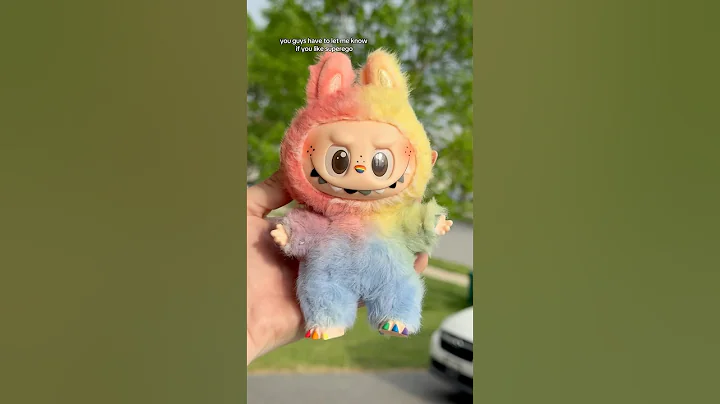 @popmartusa  #labubu #labubus #bigintoenergy #popmart #plush #diy #plushie #fyp