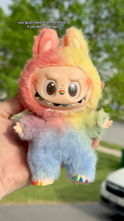 @popmartusa  #labubu #labubus #bigintoenergy #popmart #plush #diy #plushie #fyp