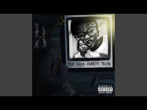 Jamil Honesty — Blessings (feat. Cayoz Da Emcee)