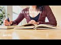 Read With Me | Quiet Window Reading Session (60 Minutes, No Talking)