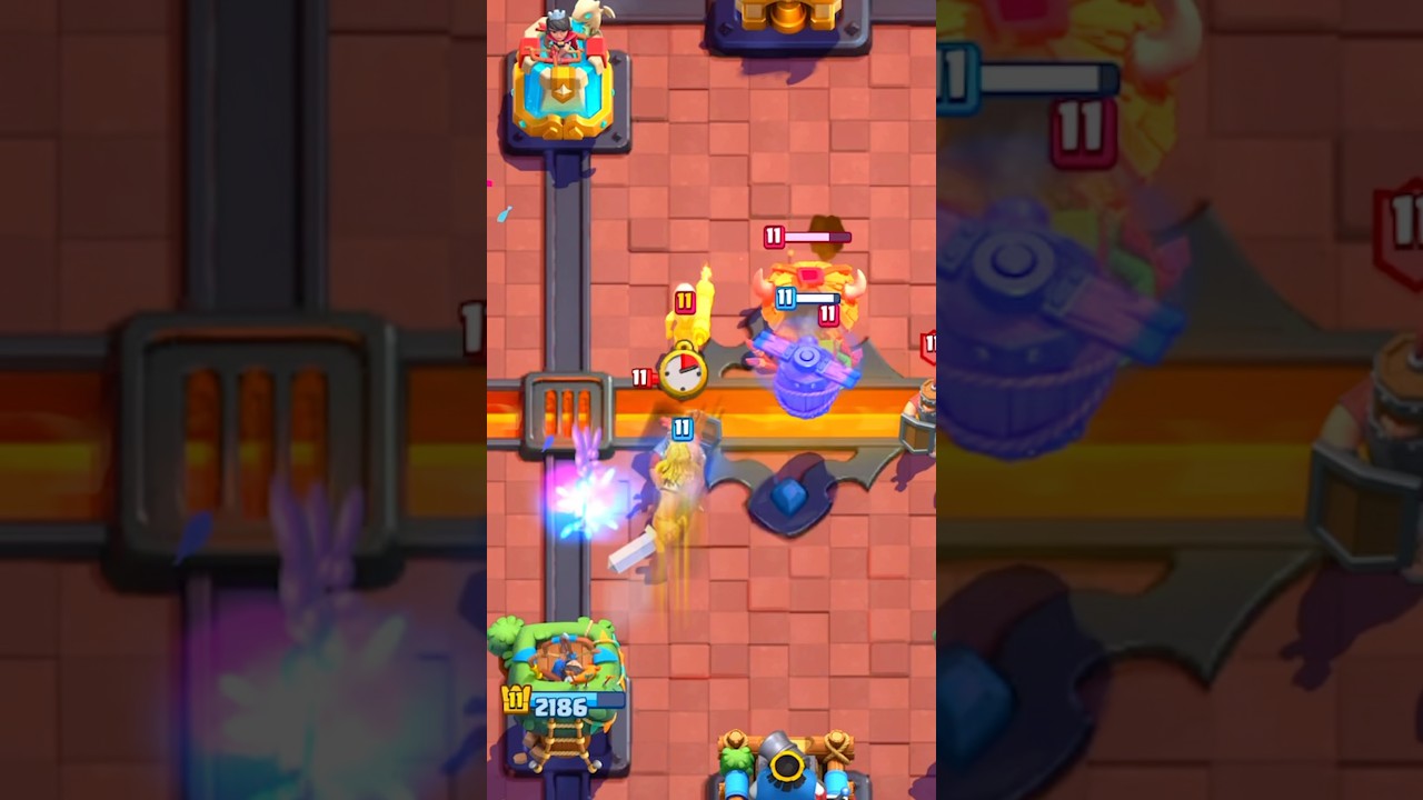 Best Golden Knight dash of all time?🔥⭐️