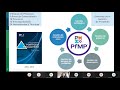 Webinar: Todo sobre la certificación PfMP - Portfolio Management Professional