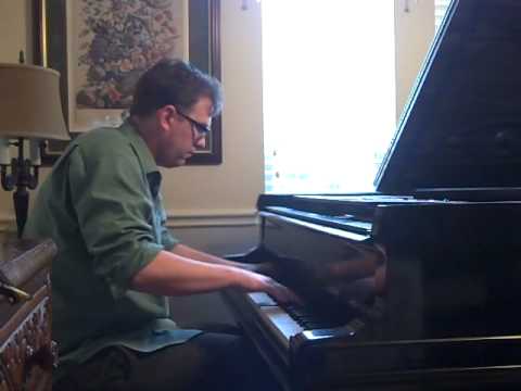 Matthew Mason--Scott Joplin--Maple Leaf Rag