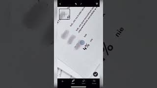 Meet Single-Tap Blur tool in #touchretouch app💚💫 screenshot 3
