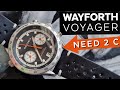 Discover the Shockingly Good Chronograph That's Budget Friendly!