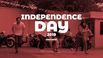 InboundID | How We Celebrate Independence Day