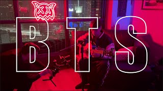Ren - Fred Again Mashup Bts