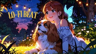 Enchanted Twilight: Lo-fi Beats with Fireflies 마법 같은 황혼: 반딧불과 함께하는 로파이 비트