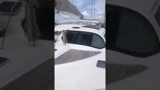 Privilege 585