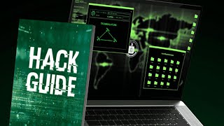 Privacy Hack Game - Gamificationers