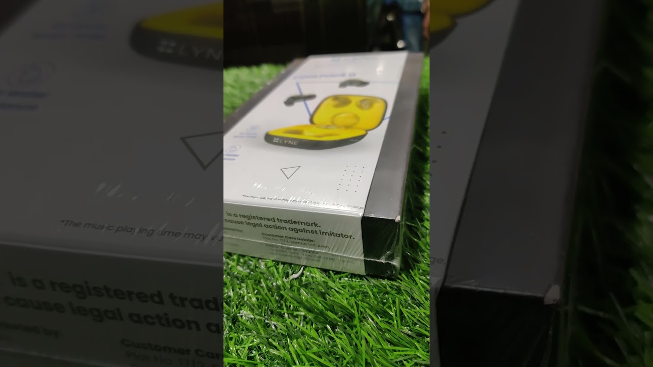 COOLPADS 11 IPX4 WATER RESISTANT 👉🏻TO ORDER DM 9841476808