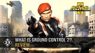 What is Ground Control 2?