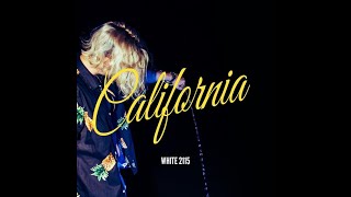 White 2115 - California (prod. Imotape Productions) Remix by LVC