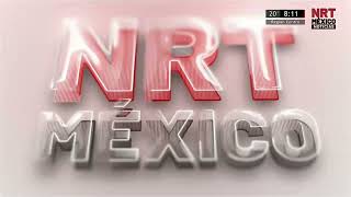 En Entrevista Para La Mesa Caliente De Nrt México, El Director De Ingresos De Monclova, Amador Ga