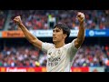 Gonzalo García Real Madrid S New Raúl Skills Goals 2025 Gonzalo García Real Madrid S New Raúl Skills Goals 2025
