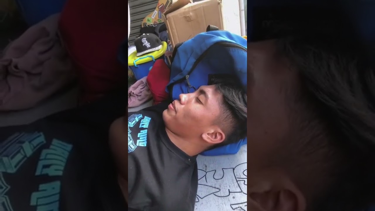 Russell Prado Jr. Tiktok Compilation