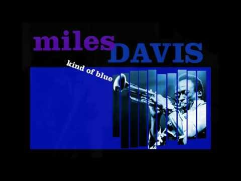 Miles Davis Freddie Freeloader - good remaster