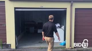 All American Self Storage Mercer 7006