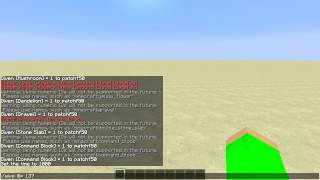 Minecraft command block ID updated