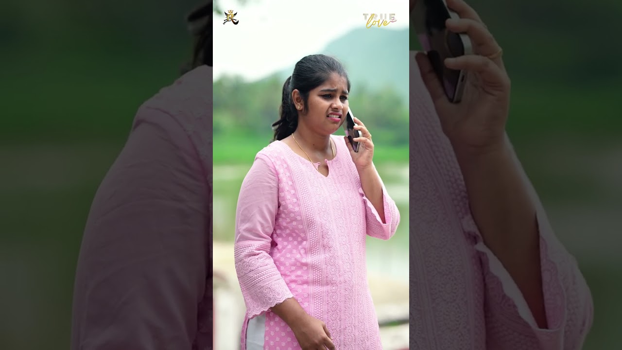 True Love ❤️ Part - 12 || Telugu Love Short Series || Sourik Samanta ||