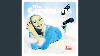 Video thumbnail of "The Cardigans - Gordon's Gardenparty"