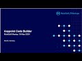 Anypoint Code Builder - Munich MuleSoft Meetups
