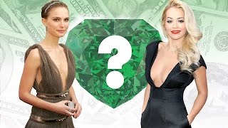 Celebrity WHO’S RICHER? - Natalie Portman or Rita Ora? - Net Worth Revealed! Wealth