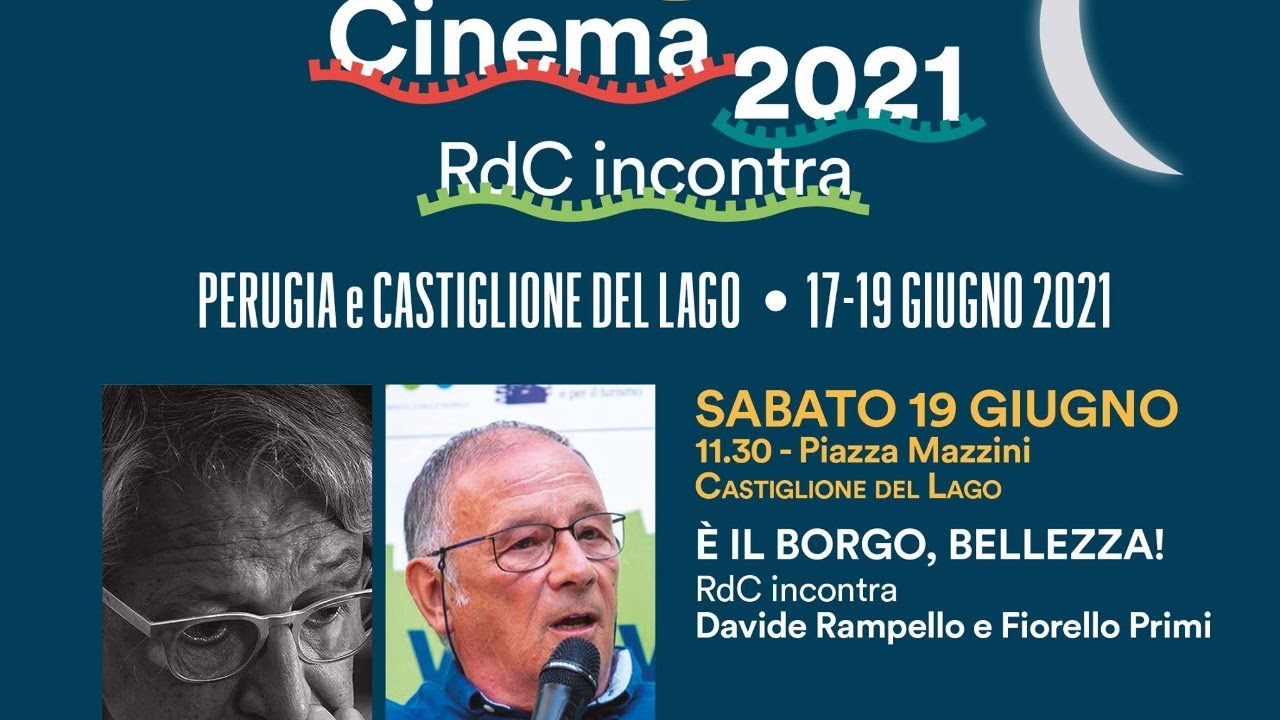 Castiglione Cinema 2021