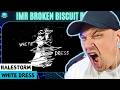 LZZY HALE Doesnt Want No "White Dress" | Halestorm - White Dress Reaction!