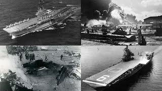Le porte-avions construit en 16 mois qui a remporté le Pacifique — USS Essex