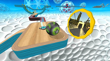 Going Balls - SpeedRun Gameplay ( Levels 3025 To 3030 )