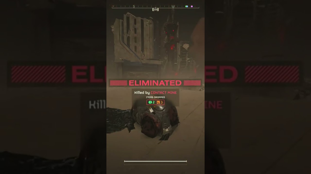 Helldivers 2 - Claorell Liberation Automaton P2