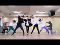 VERIVERY - BIM BAM BUM (Rocket Punch) Kpop Magic Dance