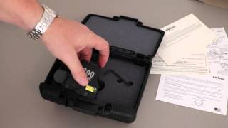 EoTech 300 BLK (blackout) Unboxing & First Impressions Wealth