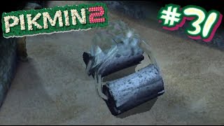 "The Submerged Castle" | Pikmin 2 #31