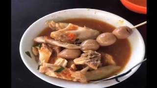 Sop Ayam | BILANG NYA BAGIAN DADA atau PAHA PASTI DIKASIH NYA UTUH SATU BAGIAN | Kuliner