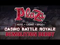 Top 10 Las Vegas Casino Demolitions - YouTube