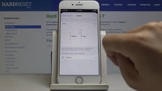 How to Activate Time Limits for Apps on iPhone 7 – Set App Time Limits screenshot 1
