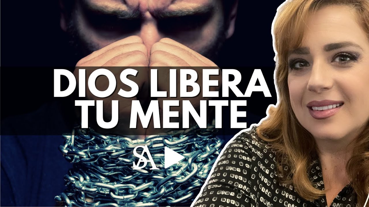 Боже, освободи свой разум и разорви цепи