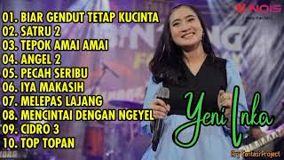 BIAR GENDUT TETAP KU CINTA - YENI INKA FULL ALBUM TERBARU 2022