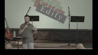 EDIFY [Part 3]