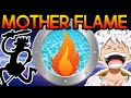  the mother flames origins 