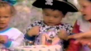 JCPenney Baby Sale commercial - 1990
