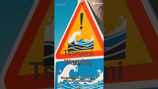 Santa Cruz Tsunami Warning